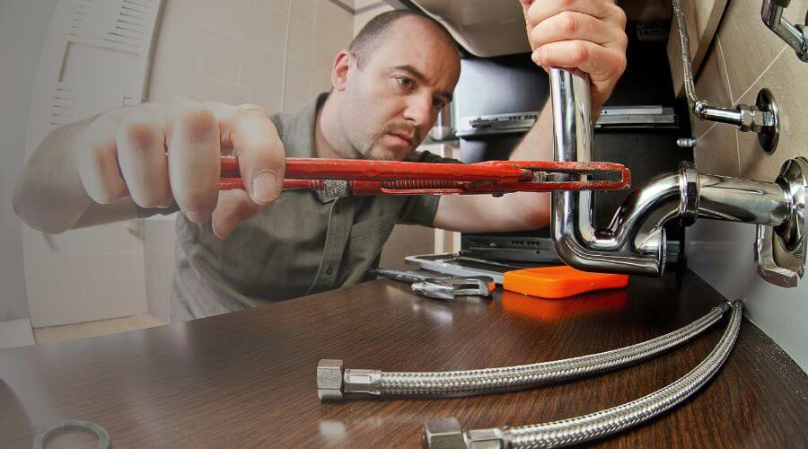 Professional sink repair in Oil Springs, KY